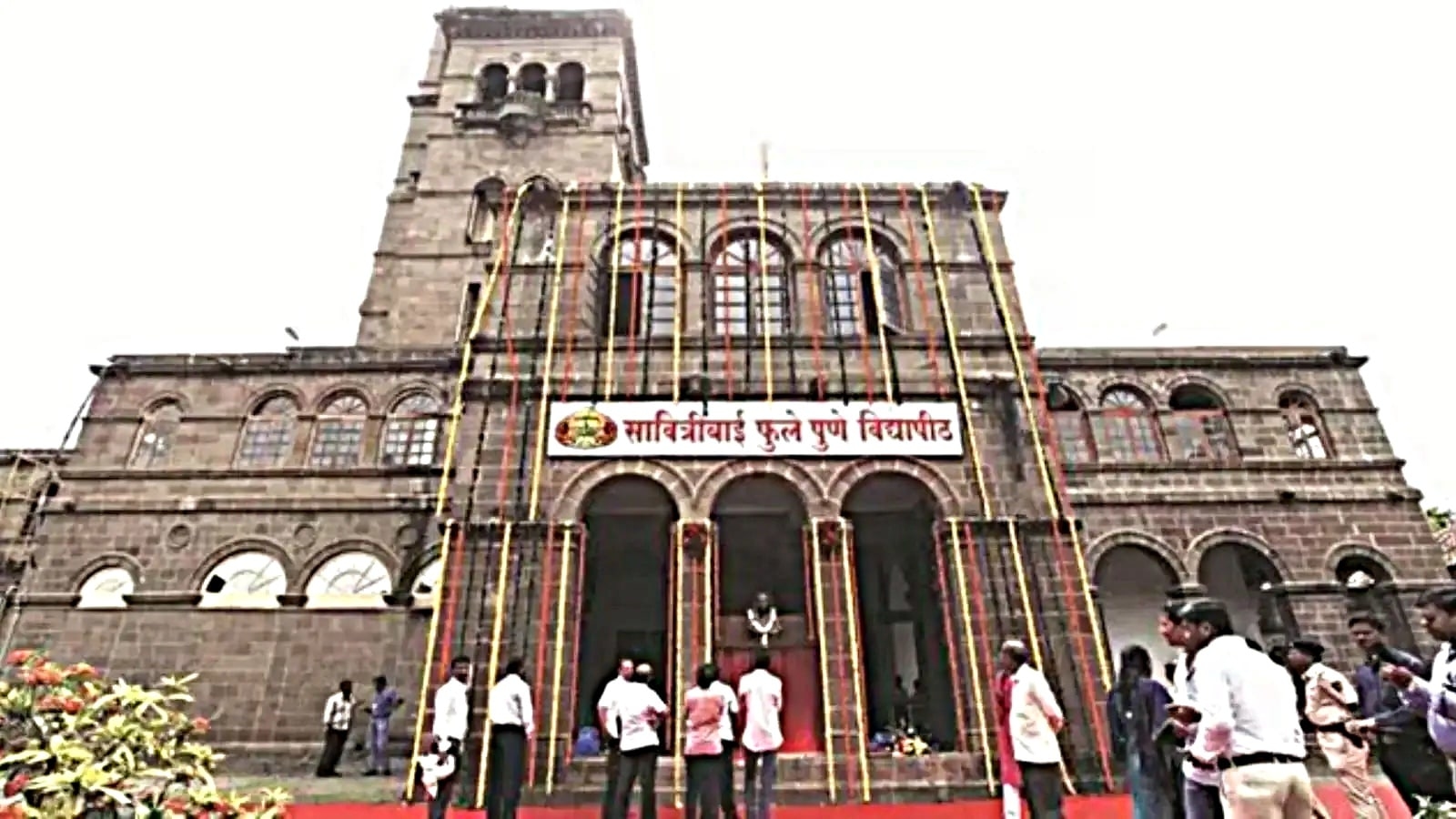 Don't use intuition to promote political agenda: Students after Voice of Devendra row