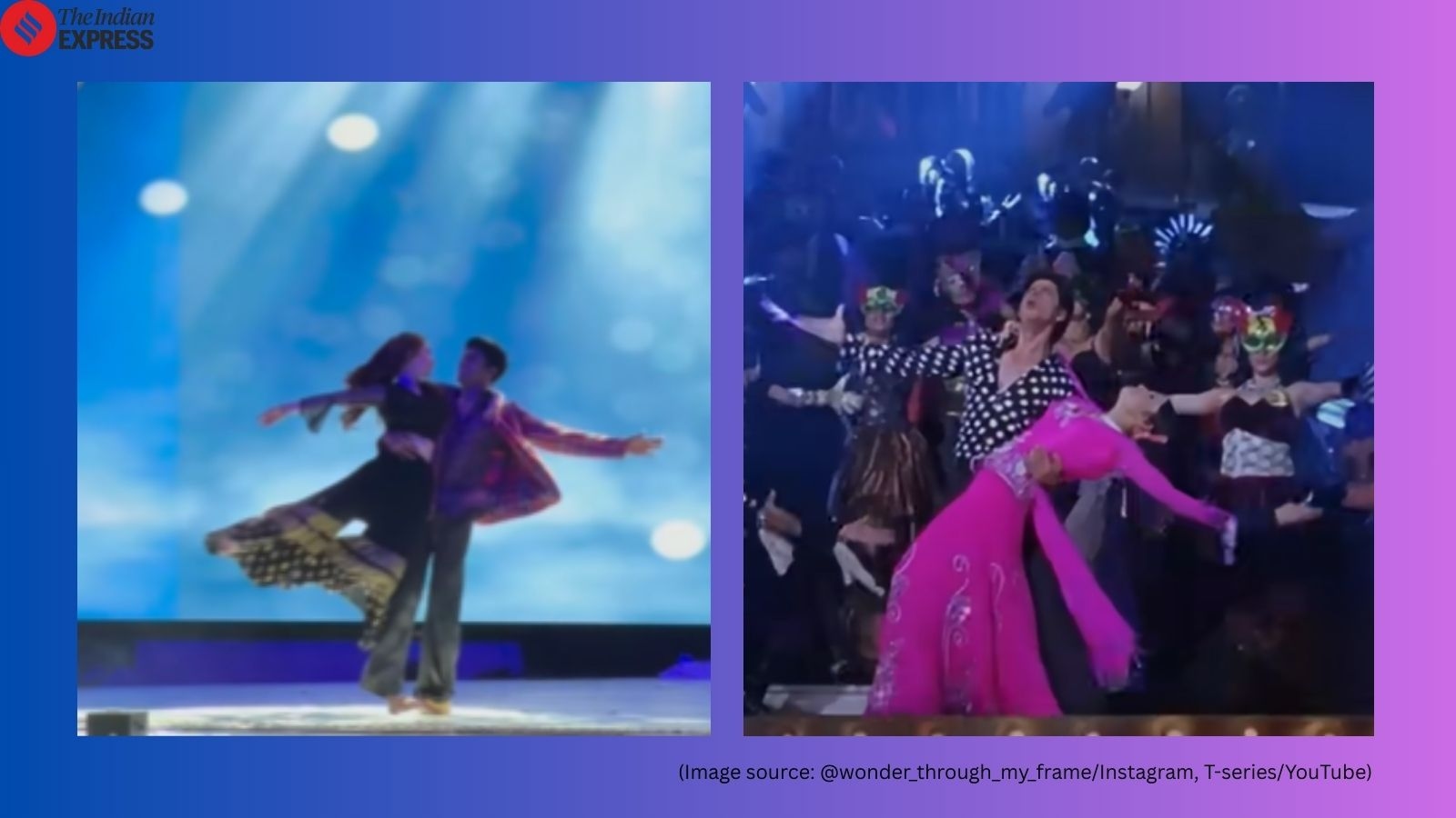 Toronto artists stun audiences with ‘flawless' re-creation of iconic Shah Rukh Khan movie; netizens call it ‘absolute cinema'