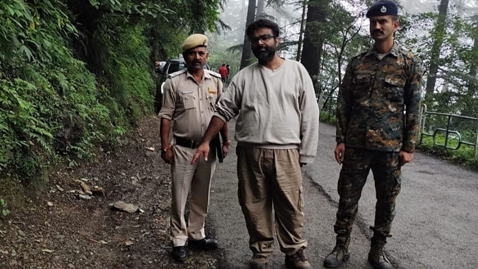 Claiming Nigerian gang behind kidnapping, accused demanded ransom money in Bitcoin: Shimla police