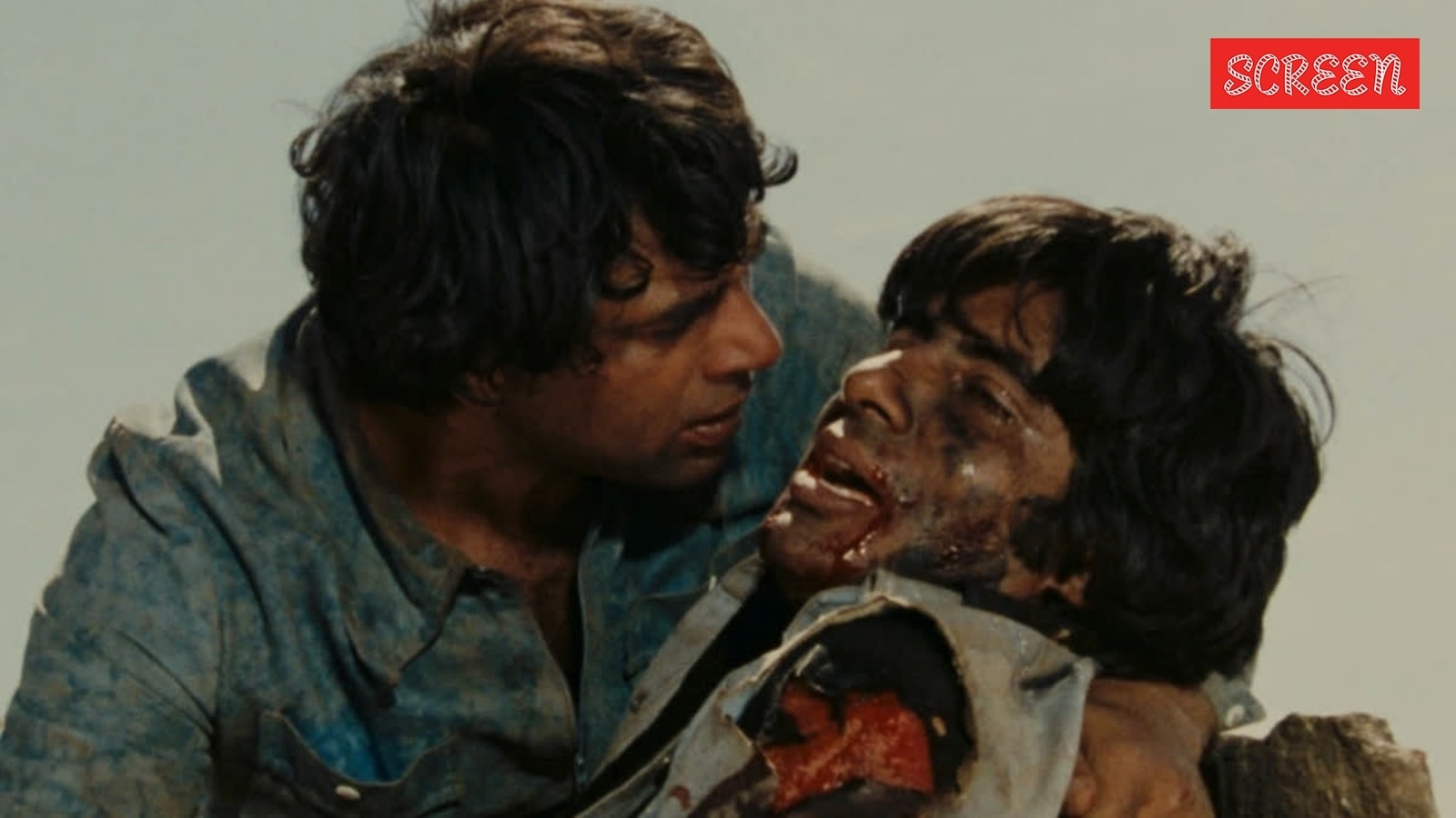 Salim-Javed had to change Sholay's climax because of the Emergency, claims Farhan Akhtar: ‘It didn't make sense but they had no choice'