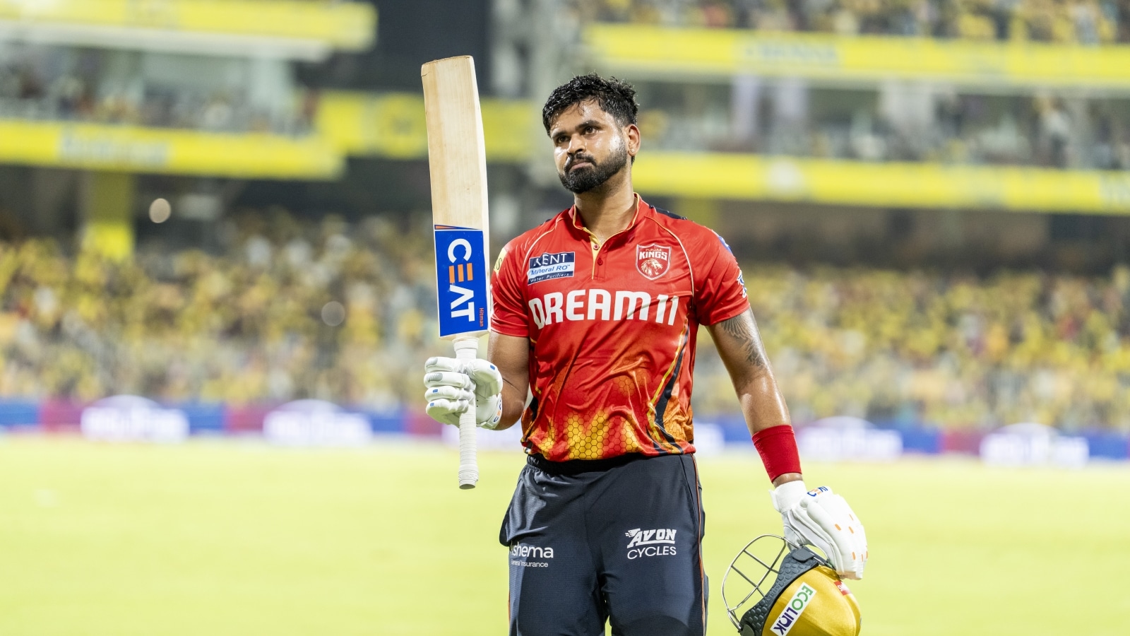 Aakash Chopra on Shreyas Iyer not picked in Asia Cup 2025 squad: ‘What more can you do than what you have already done?'