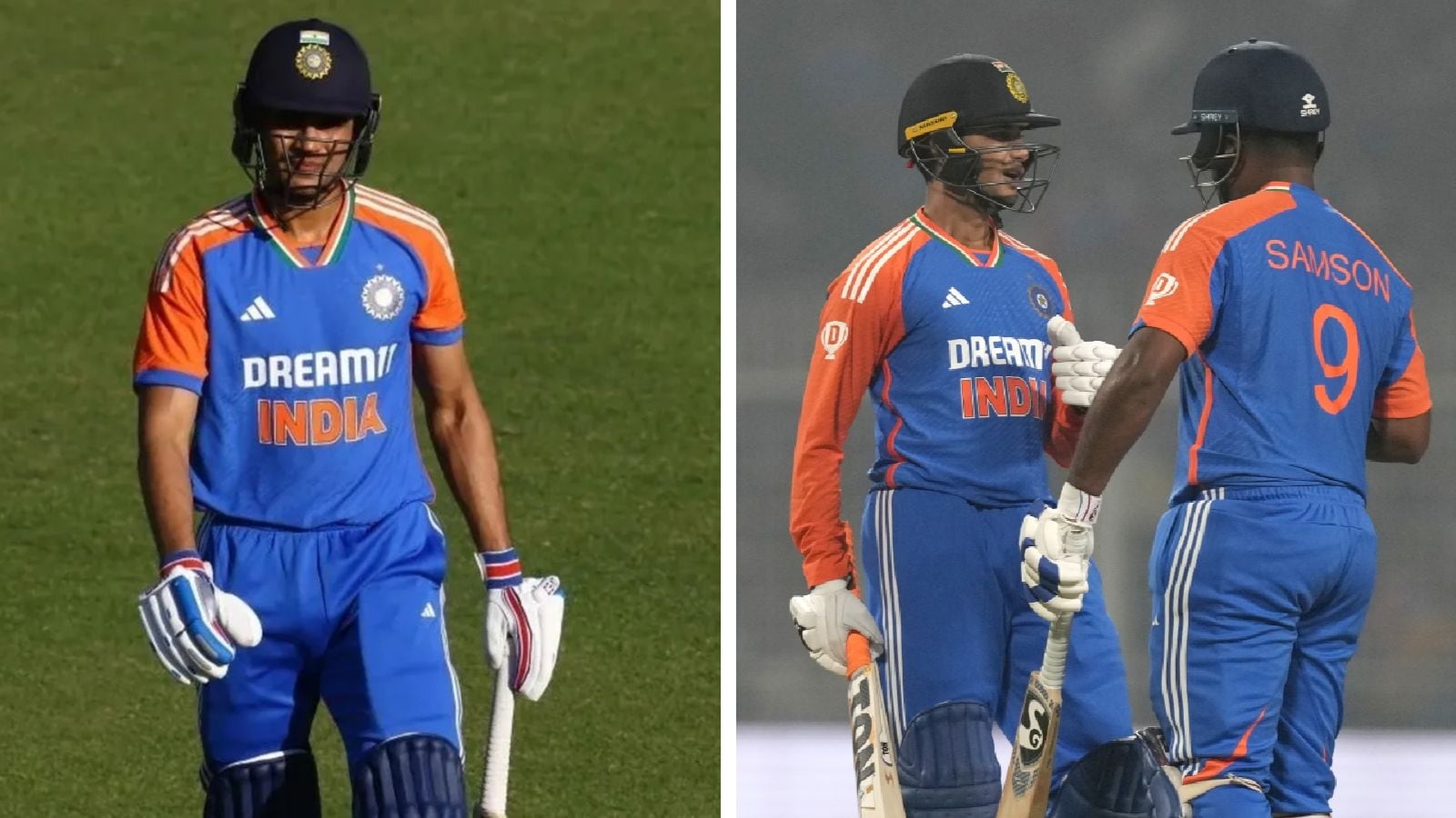 Shubman Gill unlikely for Asia Cup T20I with selectors keen on status quo ahead of Tuesday selection meeting