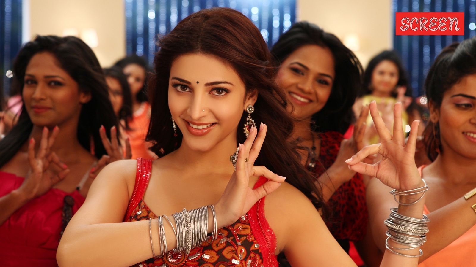 ‘South stars are humble, simple as compared to Bollywood': Shruti Haasan says they have ‘higher level of awareness'
