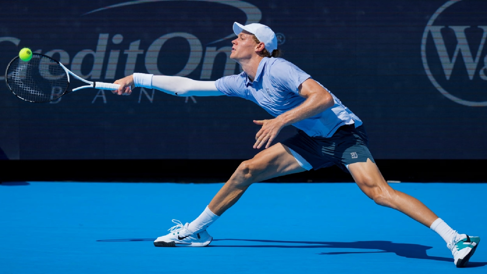 ‘When does the finalist play?: Jannik Sinner argues against Cincinnati Open's 12-day expansion, backs one-week tournament structure