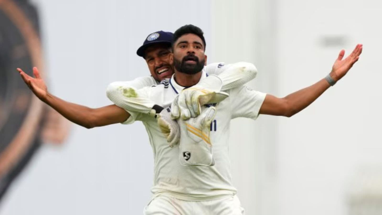 ‘Hope that the word ‘workload' goes out of the Indian Cricket dictionary': Sunil Gavaskar after Mohammed Siraj's 185.3 overs effort in IND vs ENG Test series