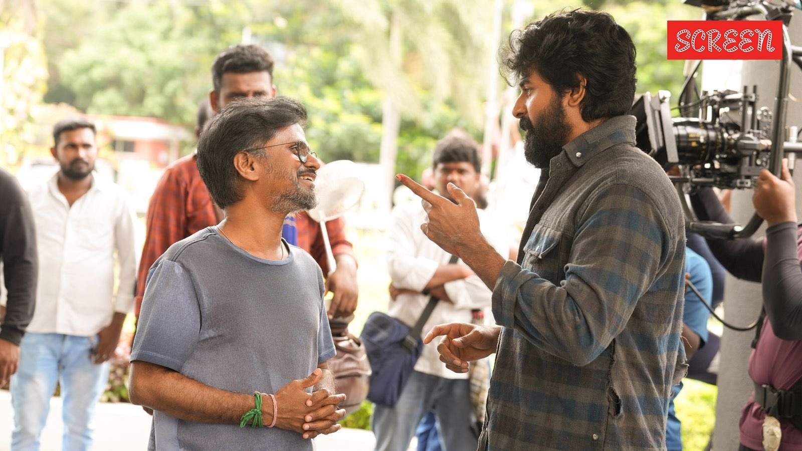 AR Muragadoss shares his excitement on hearing about Sivakarthikeyan's baton scene with Vijay in GOAT: ‘I knew audiences would have a blast…'