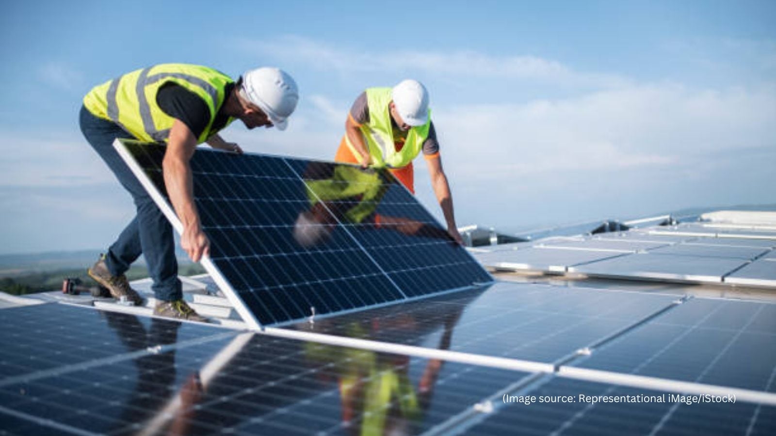 Top 10 countries with most solar power installed 2024-25: India makes podium; beats Japan