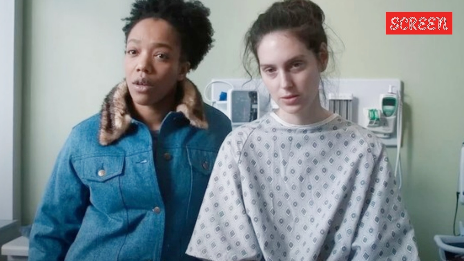 Sorry, Baby movie review: A bitingly real film about trauma, told with humour and humanity