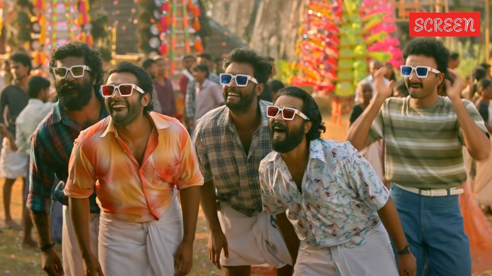 Sumathi Valavu movie review: Arjun Ashokan's ‘horror comedy' aims for the sturdiness of Stree, but proves that ambition alone won't take a film far