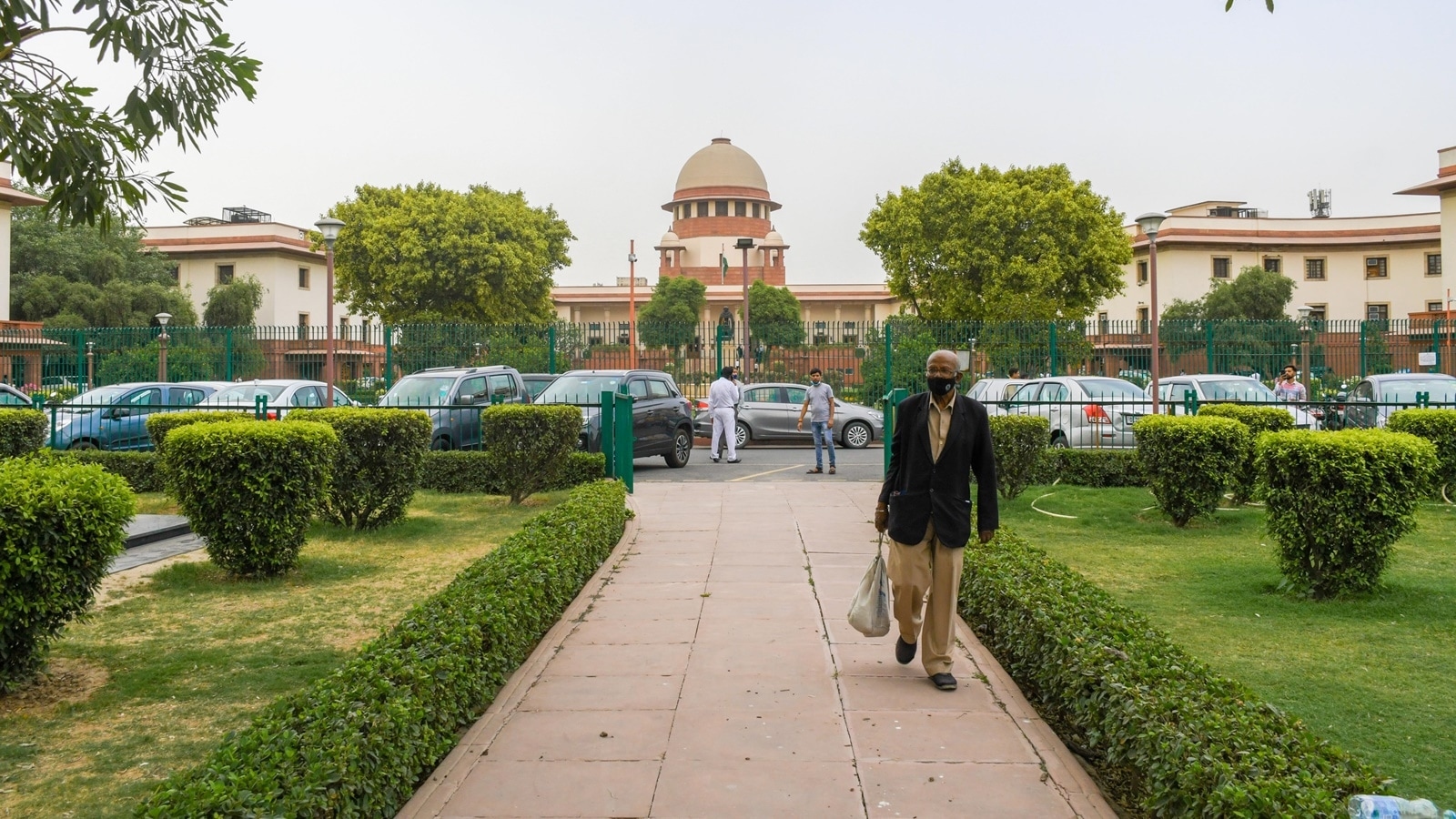 Express Impact: Supreme Court takes suo motu cognisance of report on struggles of officer cadets disabled in military training