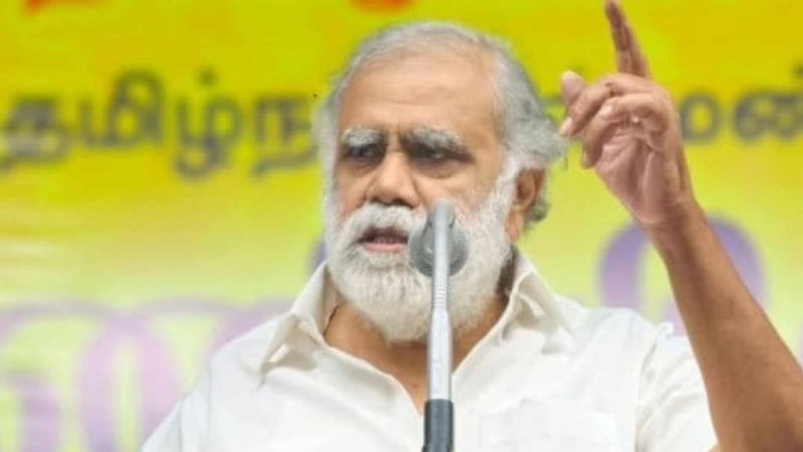 SC stays proceedings against TN minister in disproportionate assets case