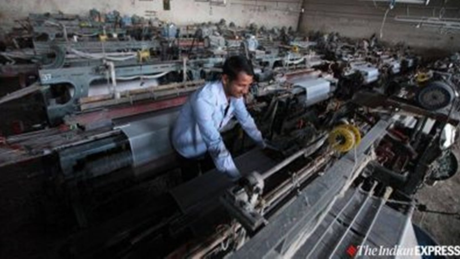 Textile industry seeks short term cash flow support to ease US tariff pain