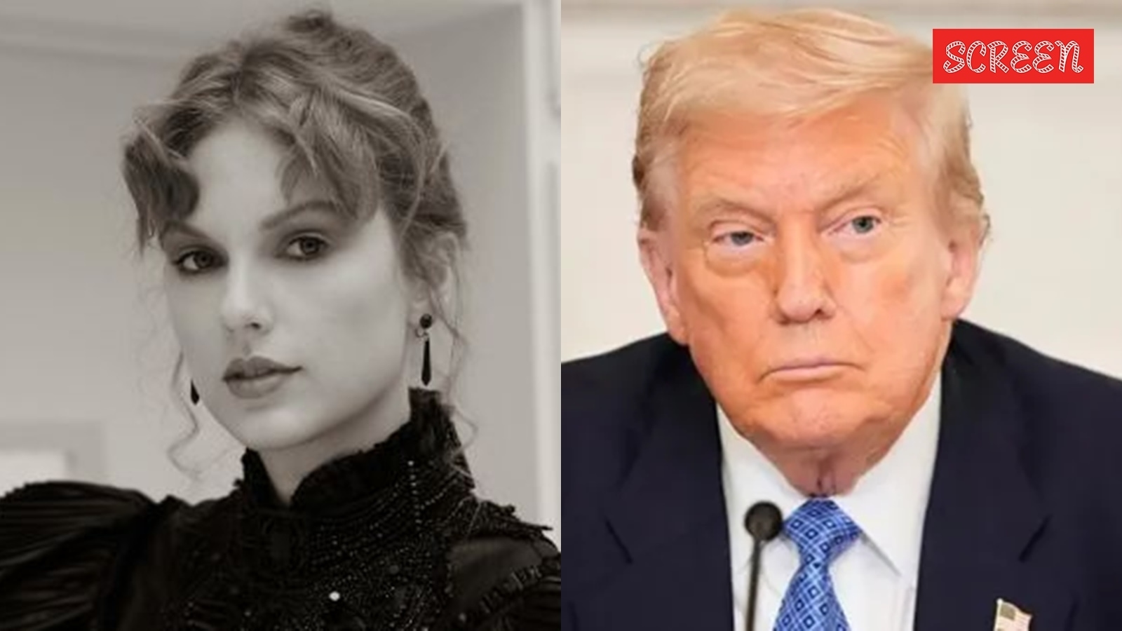 Jimmy Fallon uses Taylor Swift songs to explain Trump-Putin equation, says the two are ‘never ever getting back together'