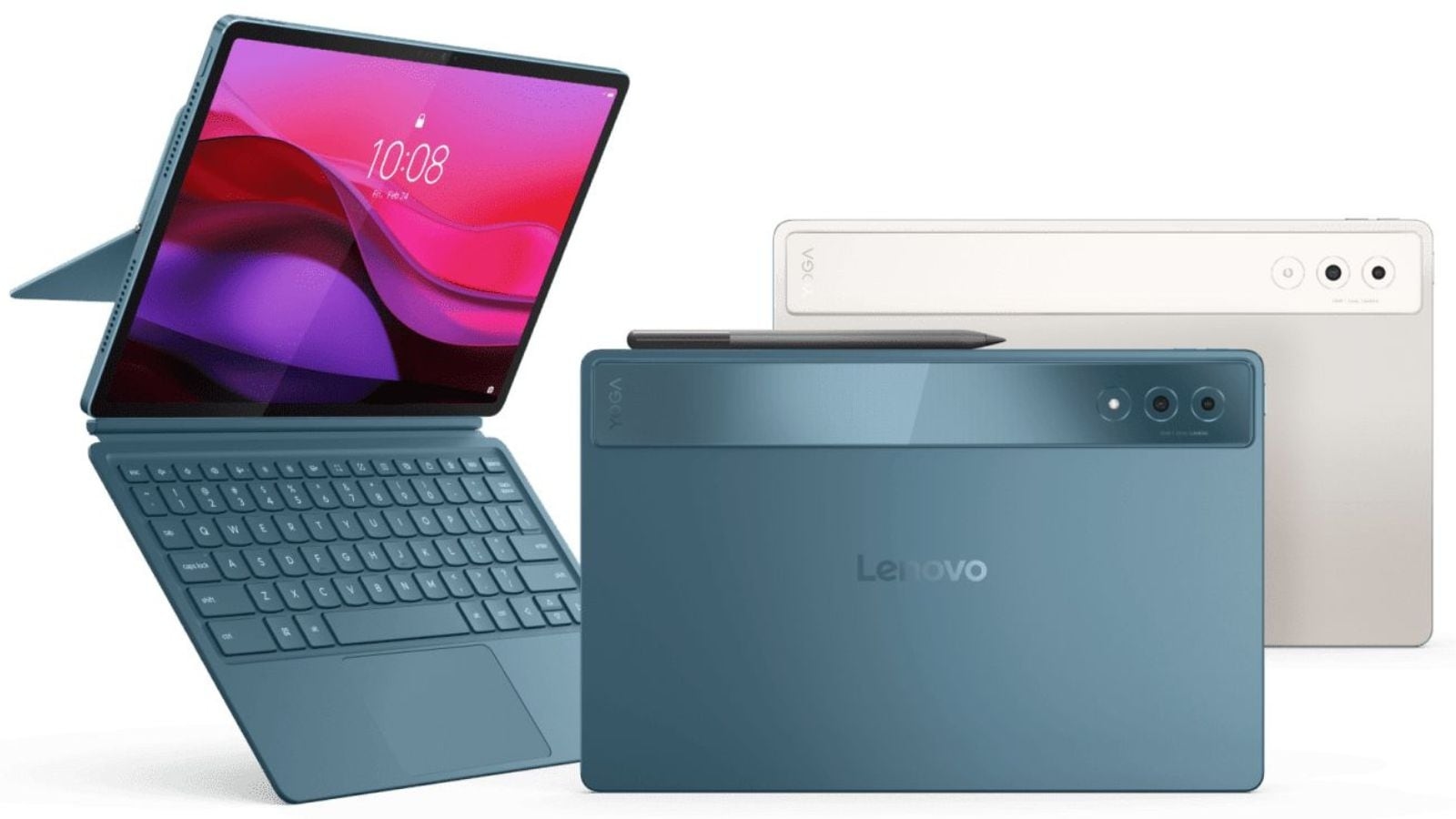 ‘Tablets are interactive devices….sales growing in Rs 20,000 to Rs 30,000 range': Lenovo exec on how consumers' mindset toward tablets have changed