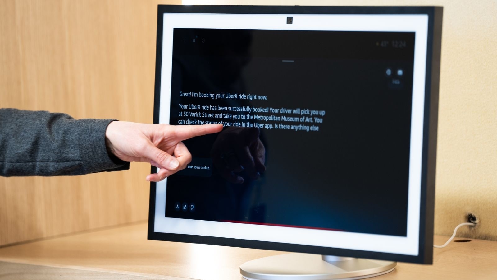 Alexa got an AI brain transplant. How smart is it now?