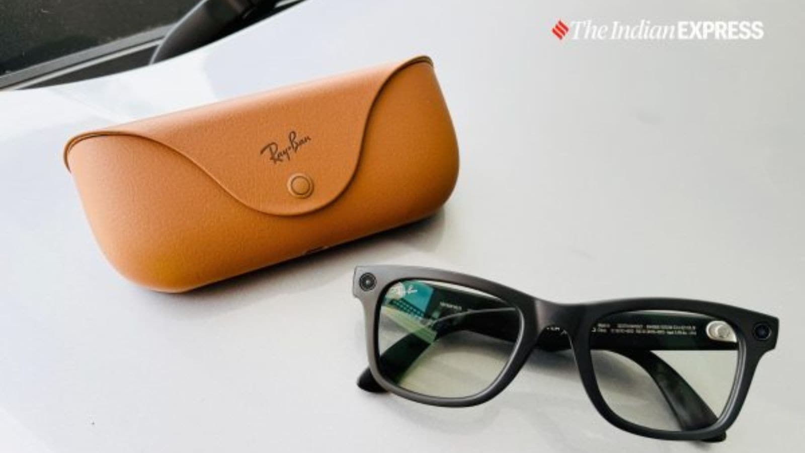 Ray-Ban Meta AI glasses fuels 110% growth of global smart glasses market