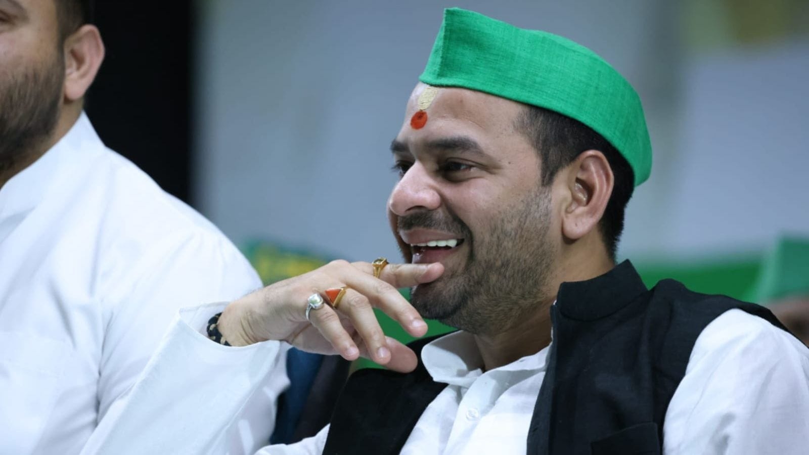 ‘Tejashwi, there is still time': Tej Pratap warns Voter Adhikar Yatra by his brother and Rahul Gandhi will have ‘disastrous results'