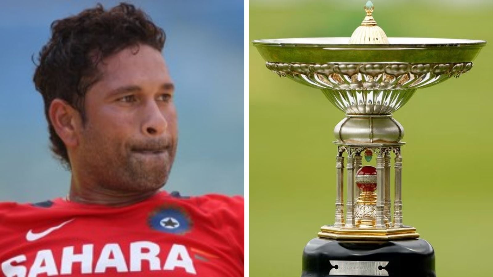 ‘Tiger's name shouldn't have been removed': Sachin Tendulkar, BCCI should have said ‘no' to renaming Pataudi Trophy, says ex-India pacer