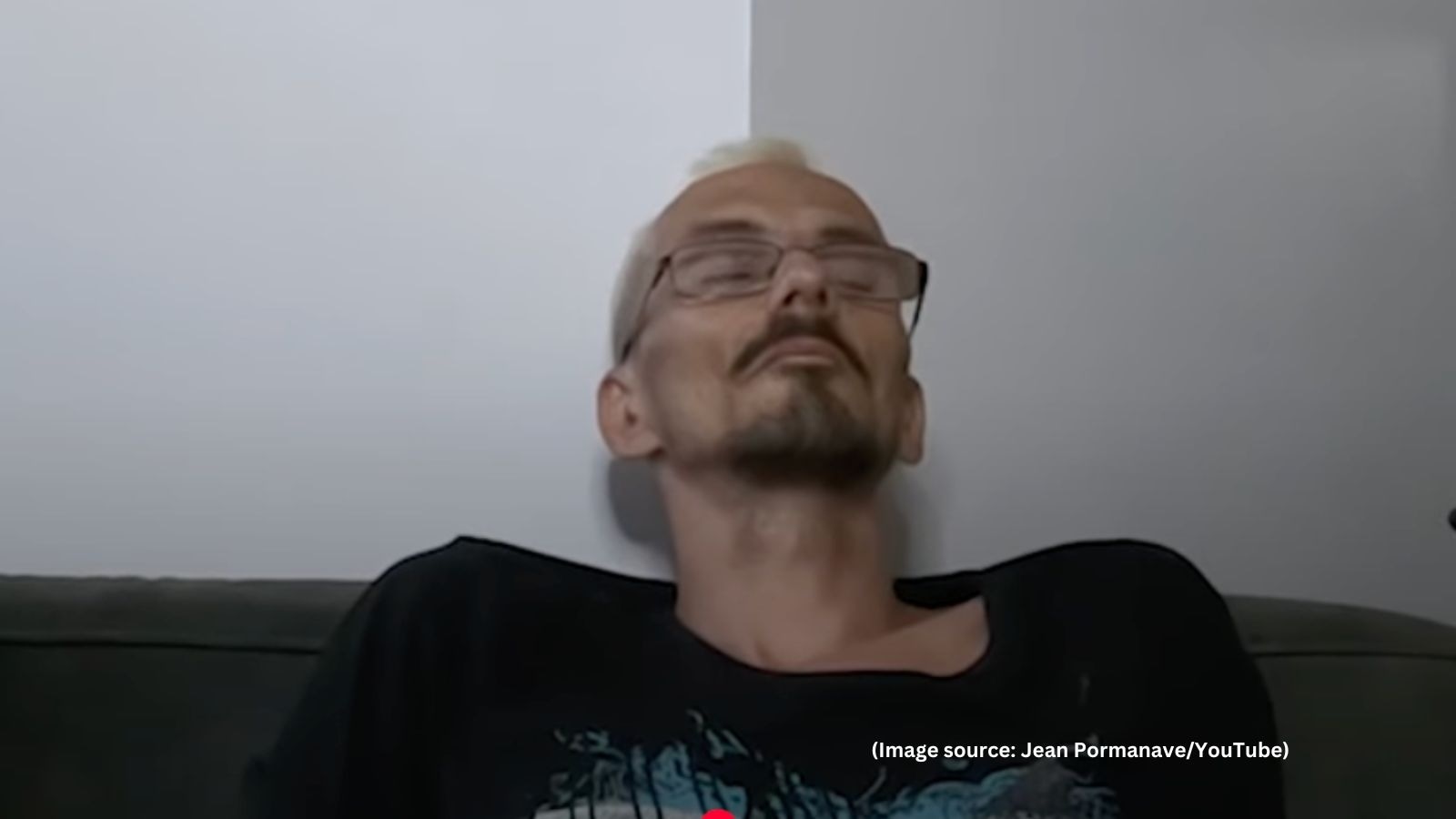 TikTok star dies during livestream after ‘10 days and nights of torture' challenge