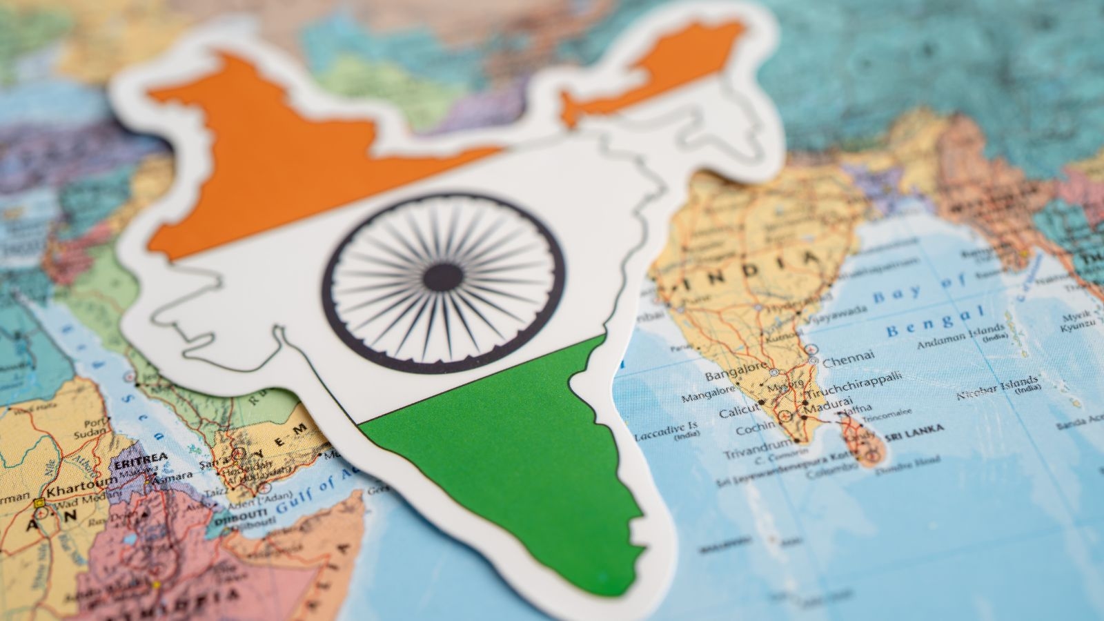 Top 10 safest cities in India 2025: Mangalore leads, Delhi ranks at the bottom