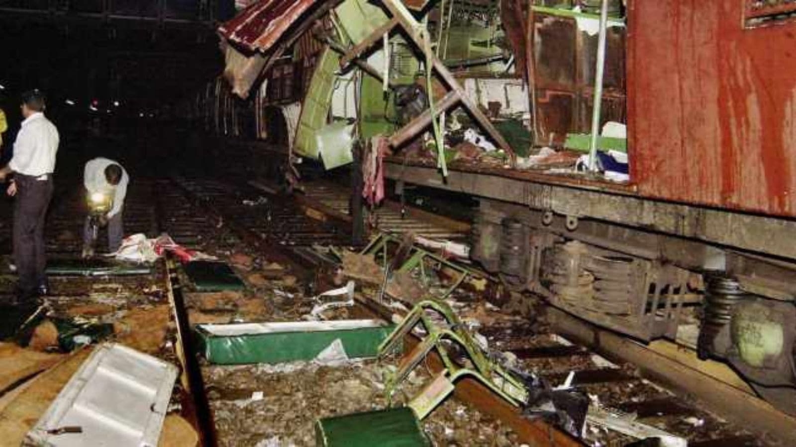 ‘Investigation in the train blast case is a sad comment on how little policing has changed since 1872'
