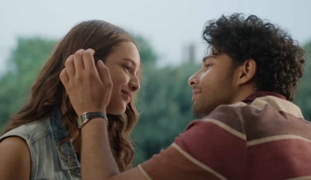 Dhadak 2: a ‘Dalit Shah Rukh Khan' and the dream of casteless imagination