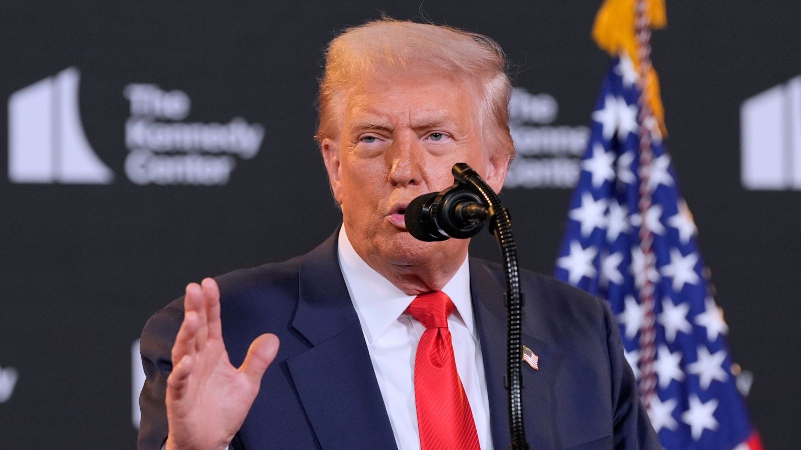 ‘Severe consequences' if Russia won't end war: Trump before Alaska summit with Putin