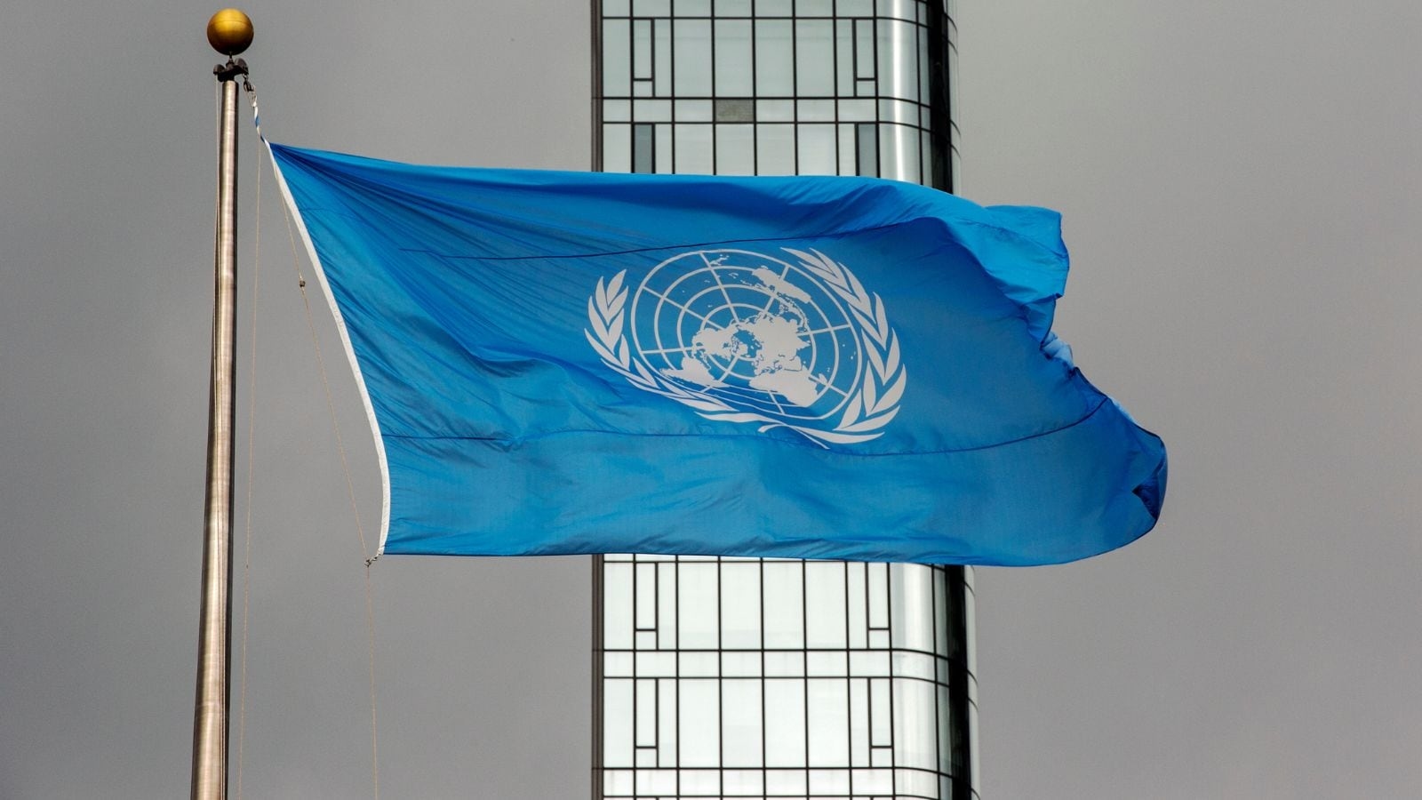 Sexual violence in conflicts worldwide increased by 25% last year, UN says