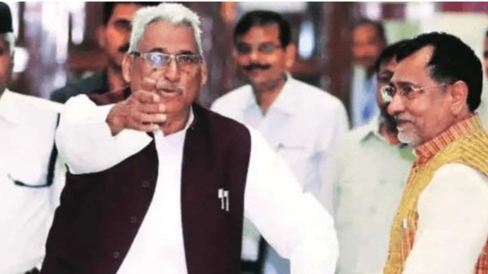 Uproar in UP Assembly over bid to vandalise Fatehpur mausoleum; Opposition alleges ‘planned attack'