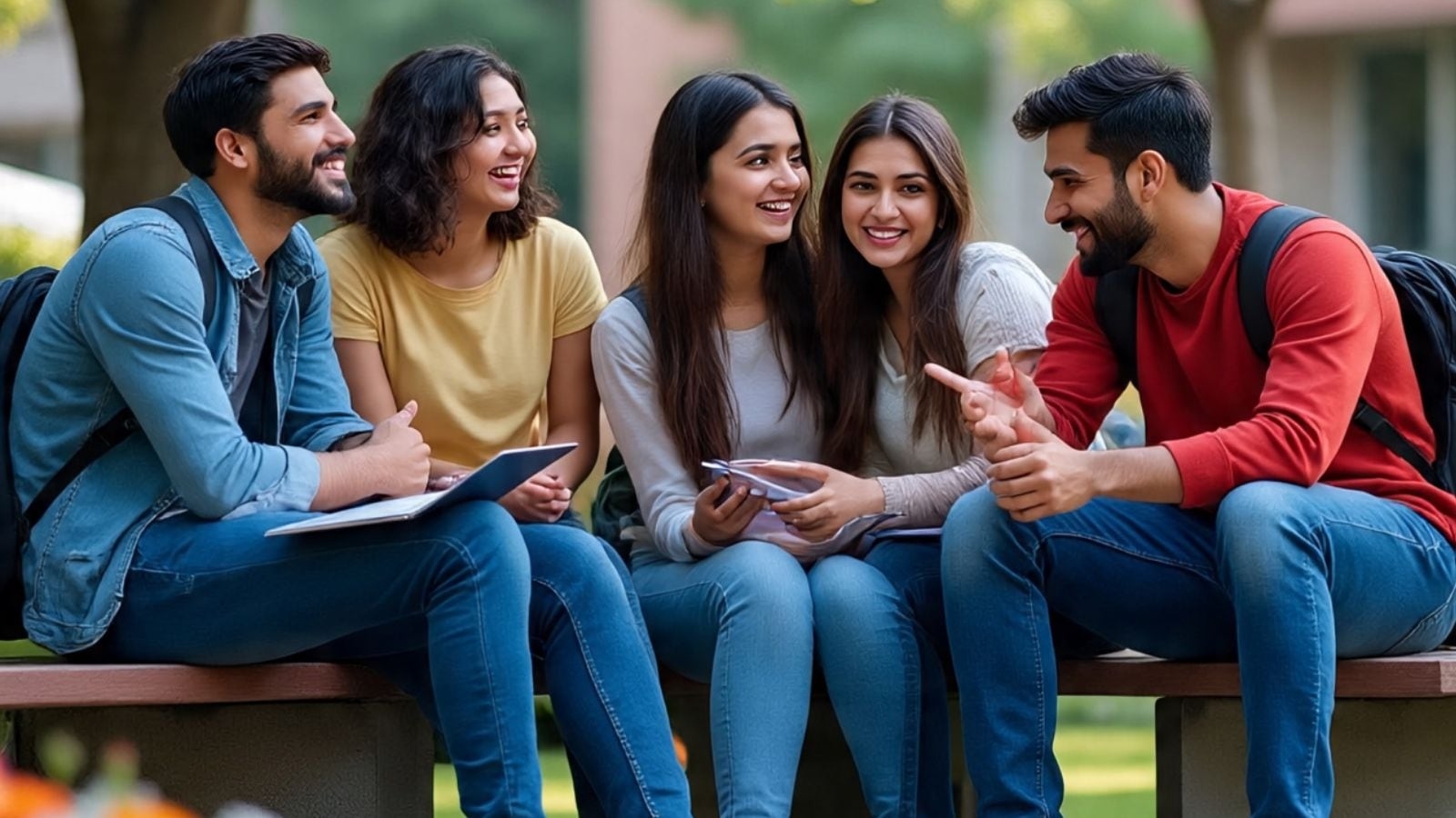 UP government announces UK scholarship for five students annually