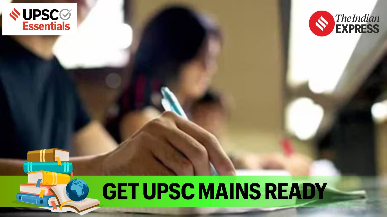 UPSC Mains 2025: Smart use of these 25 keywords will give you an edge in GS answers and essays