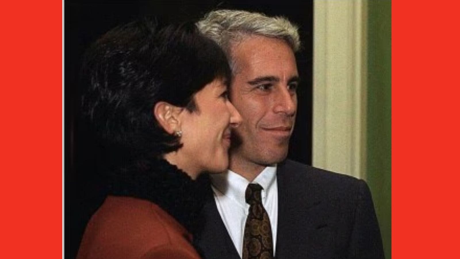 US House panel to release Epstein files after redacting victim identities