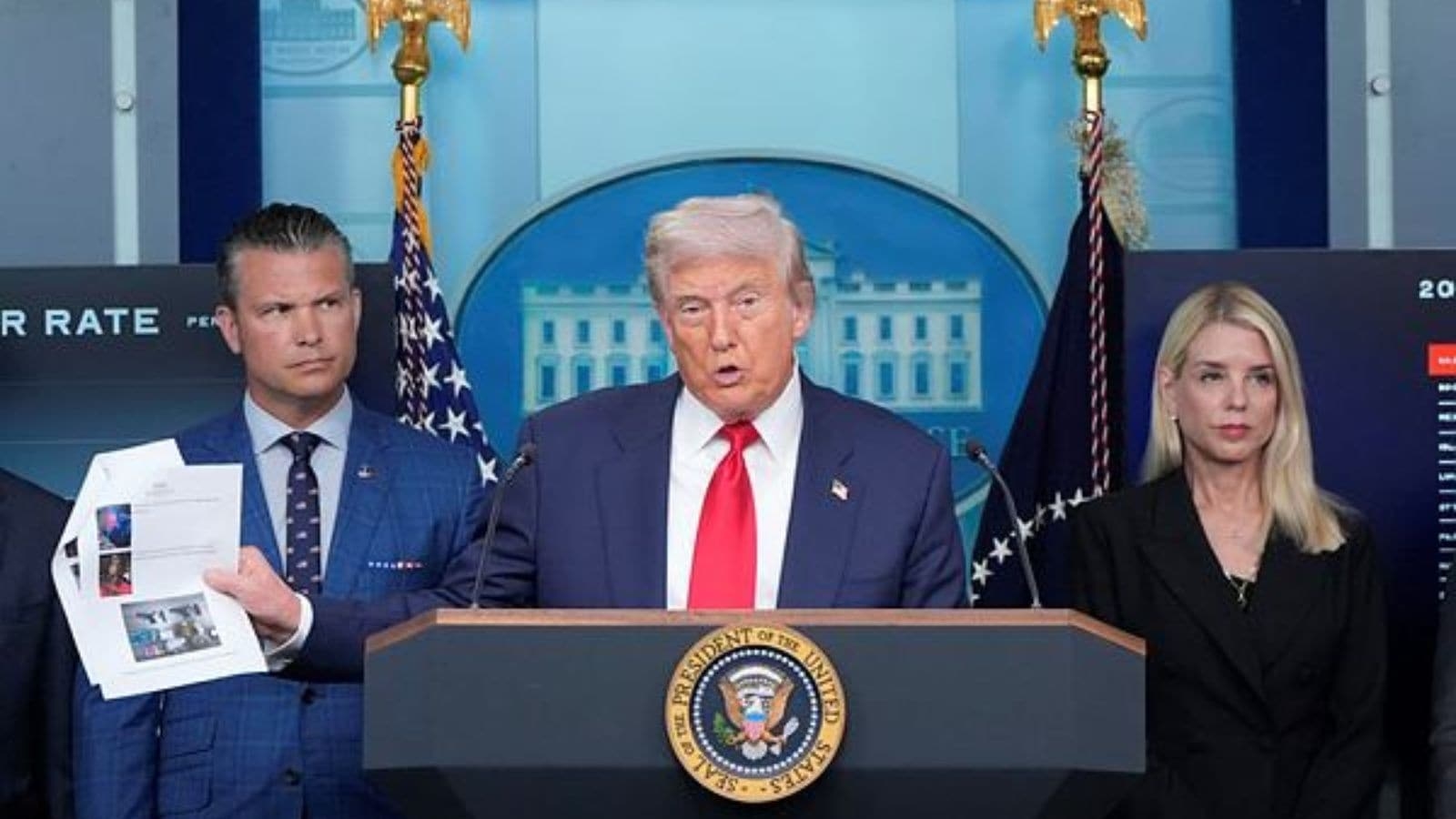Trump on talks with Putin: ‘I'm going to tell him you've got to end this (Ukraine) war'