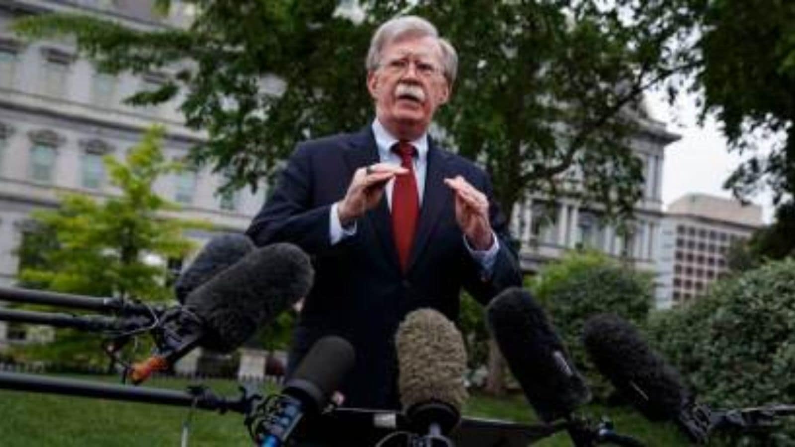 ‘Worst outcome' for US: Former Trump aide warns tariffs could push India closer to Russia, China
