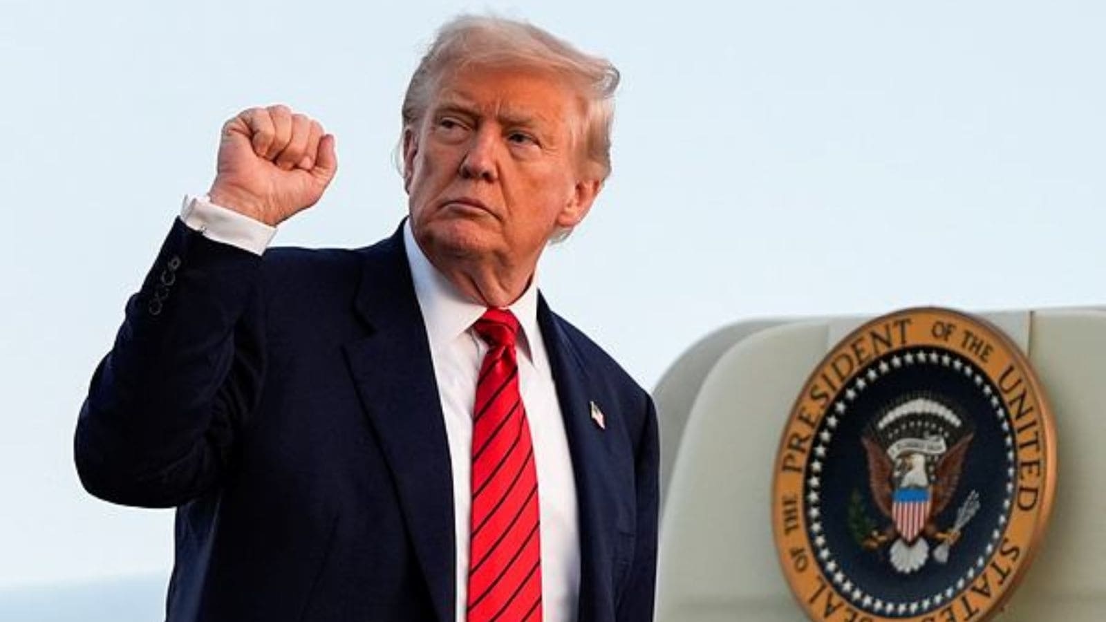 US tariffs live: Trump vows higher rates on India over Russian oil purchase, Kremlin calls threat illegal