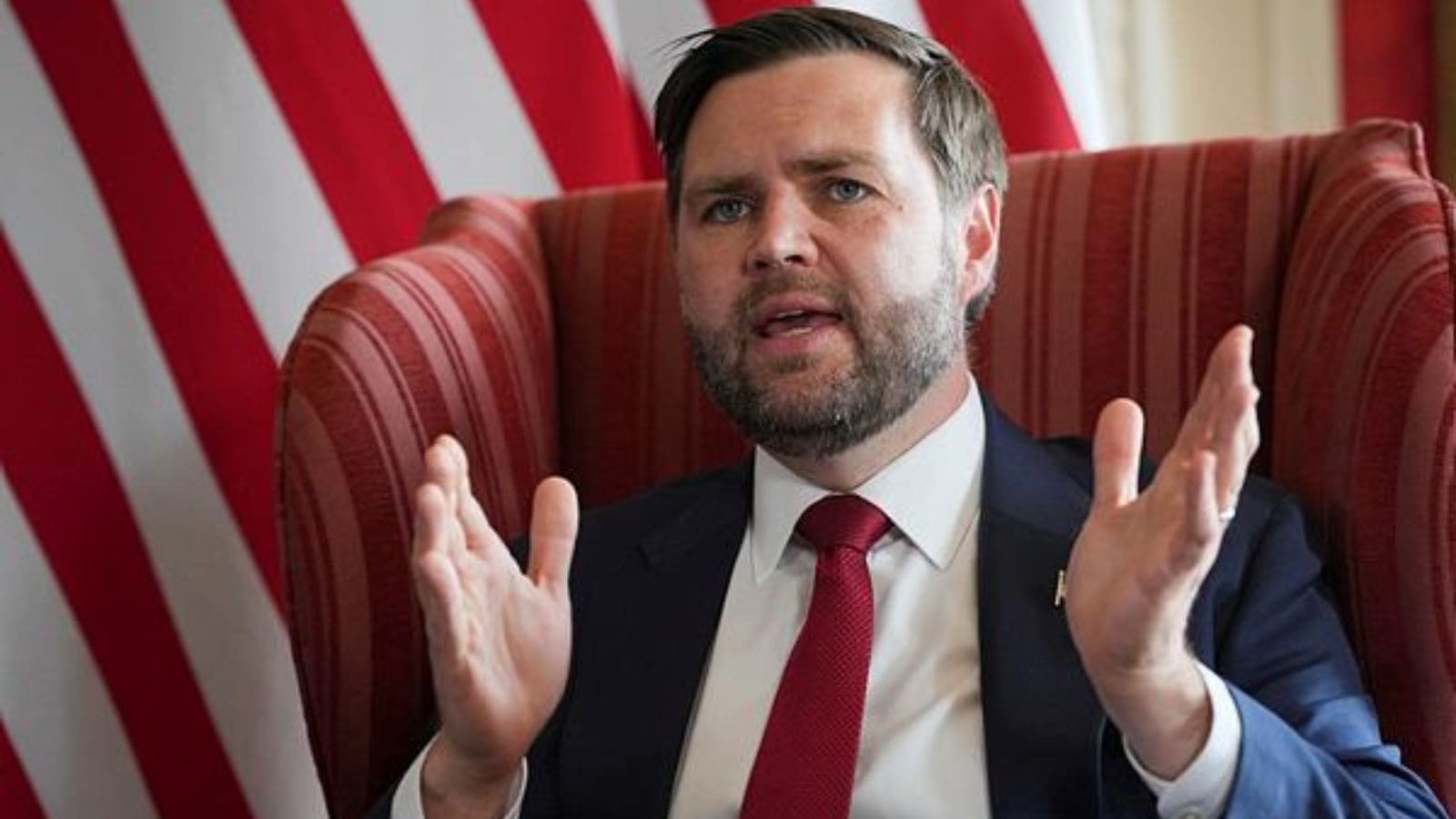 JD Vance says Ukraine peace deal unlikely to satisfy either side
