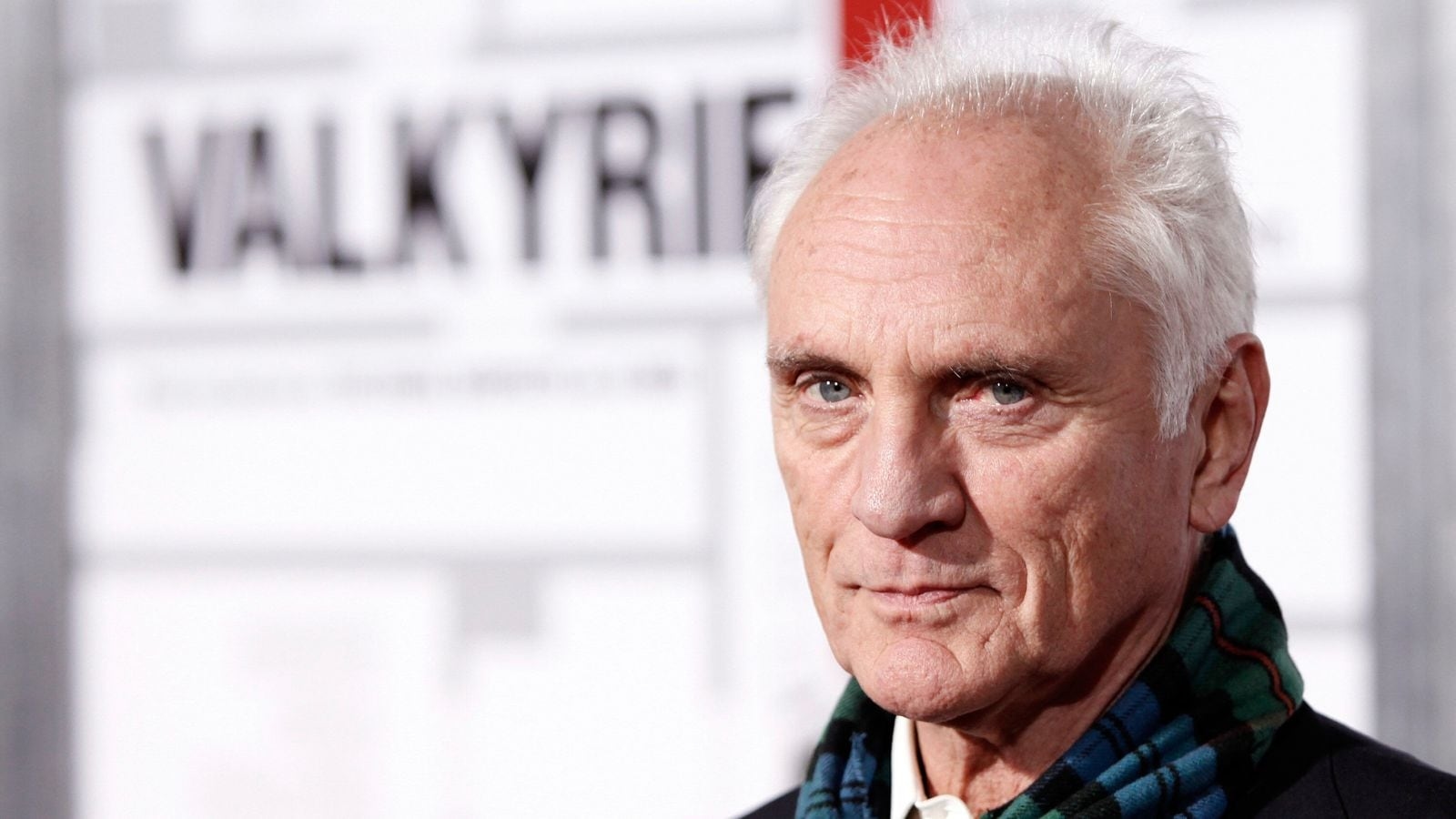 Terence Stamp, British actor who portrayed General Zod in early Superman films, dies at 87