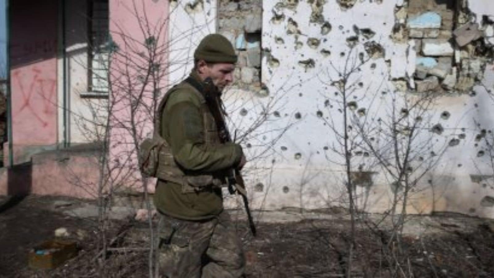Sweden, Norway and Denmark pledge $500 million for NATO arms package for Ukraine