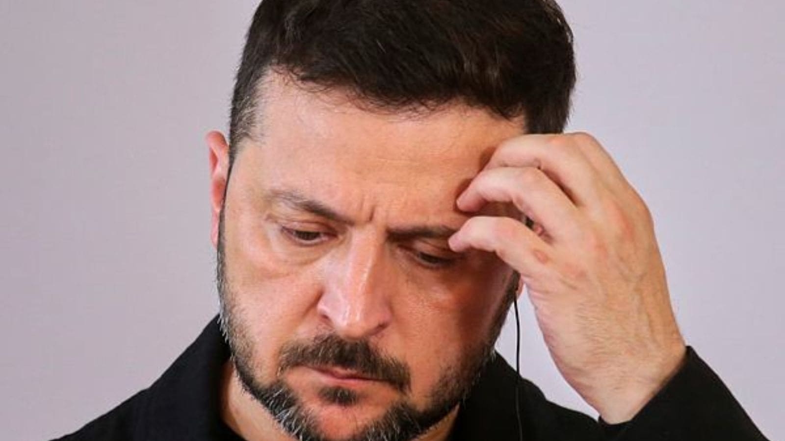 Zelenskyy wins EU, NATO backing as he seeks place at table with Trump and Putin