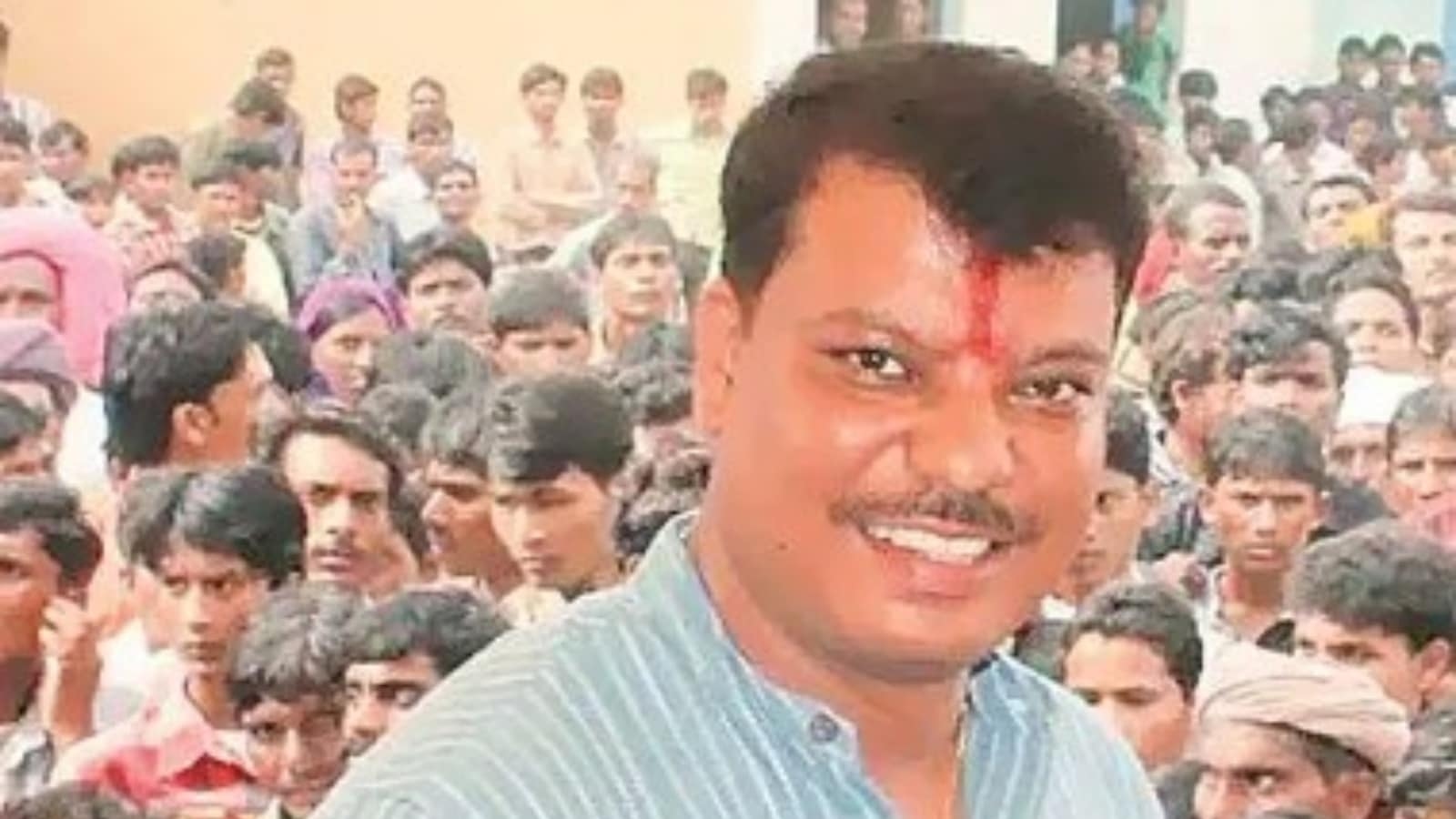 MP LoP Umang Singhar says ‘vote chori' in 27 Assembly seats, BJP hits back