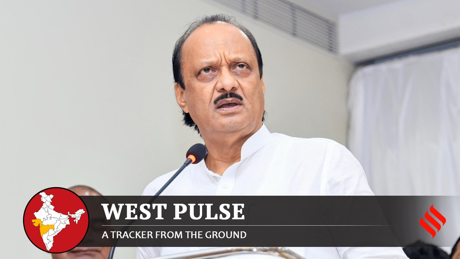 I-Day meat shop closures: Can Ajit Pawar continue his balancing act?