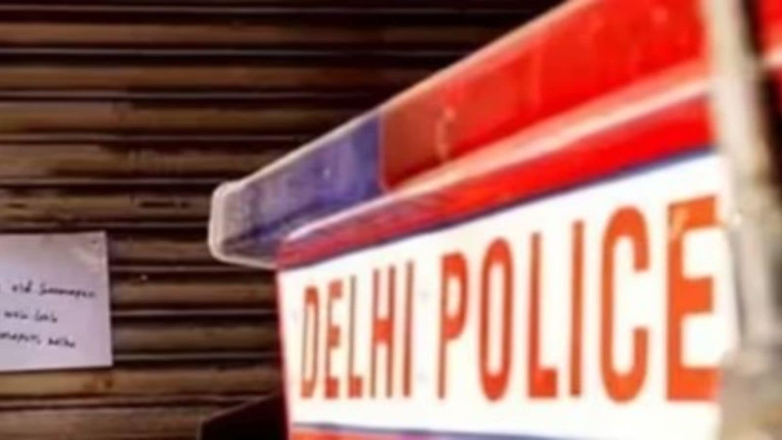 From patrol surge to anti-corruption push, here are 4 changes Delhi police chief S B K Singh wants to bring about