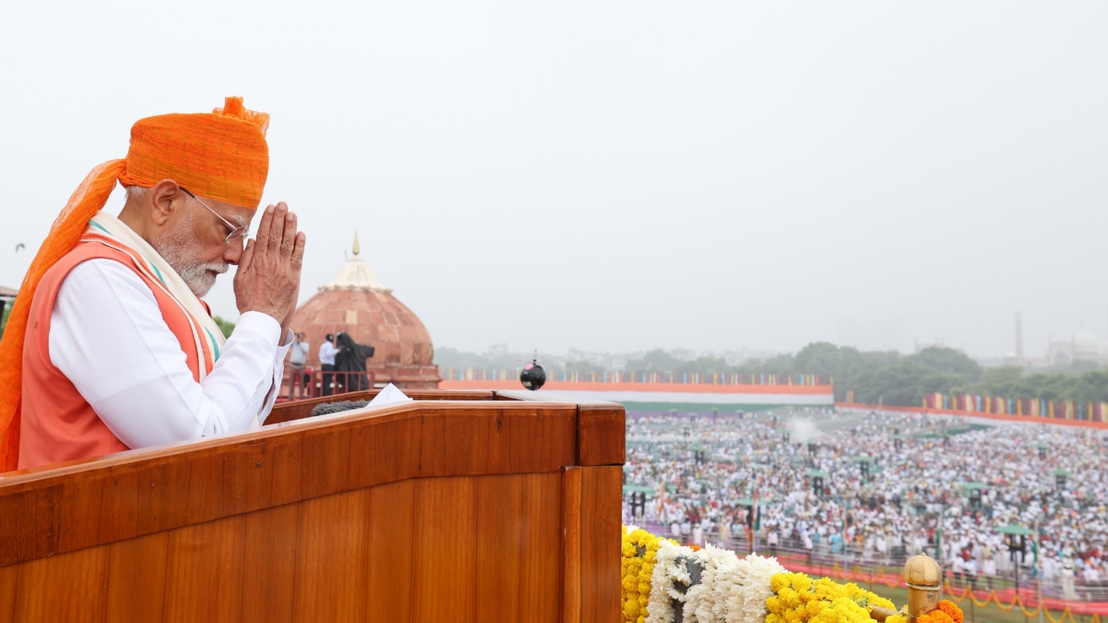 Sachin Pilot writes: All that the Prime Minister didn't say in his Independence Day speech