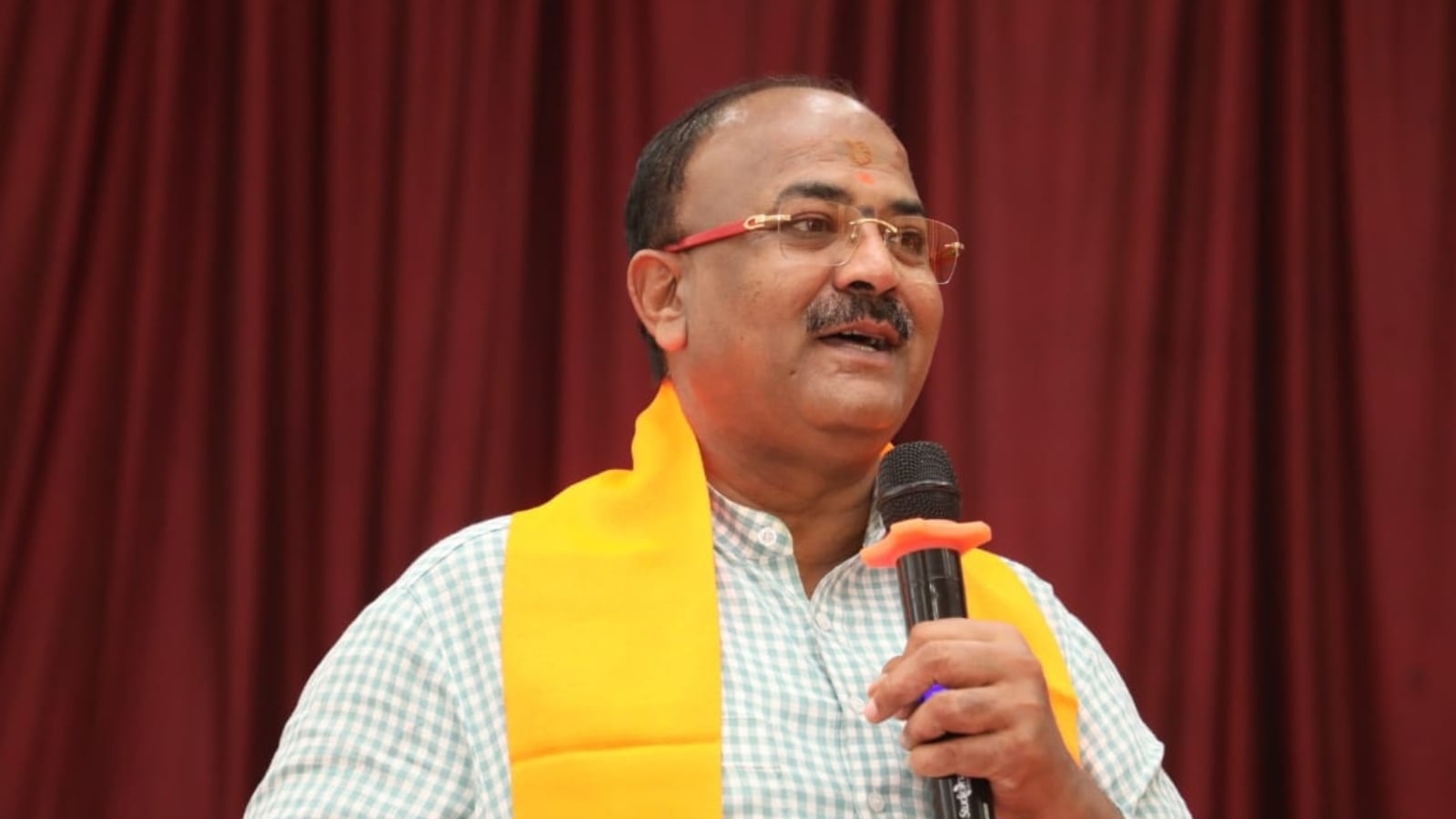 ‘Rahul's vote-theft charge doesn't stand scrutiny': At heart of row, Mahadevapura's BJP strongman