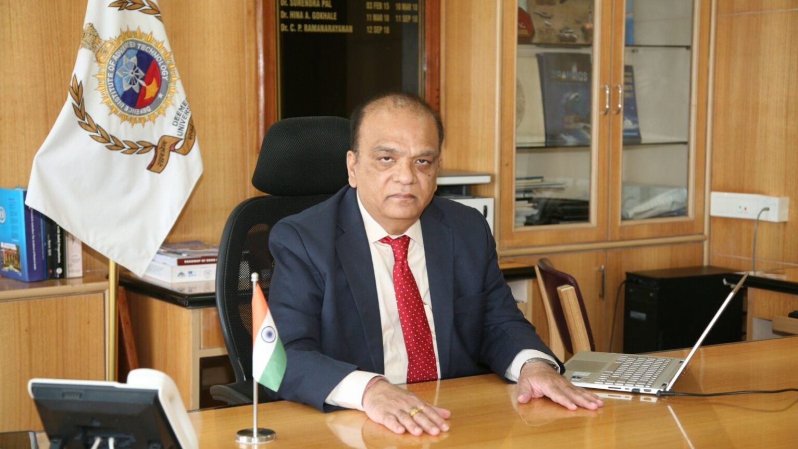 DIAT ramps up focus on semiconductor design, defence & space electronics, quantum tech in wake of Op Sindoor