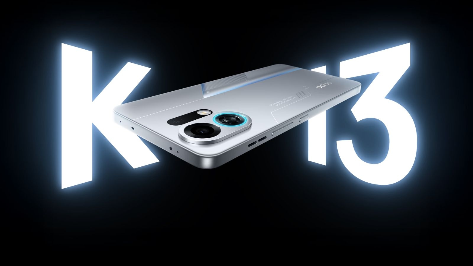 Oppo introduces K13 Turbo series with built-in cooling and 7000 mAh battery: Everything you need to know