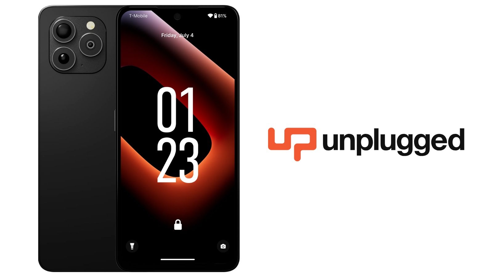 Privacy-focused smartphone maker Unplugged to start US assembly in Nevada