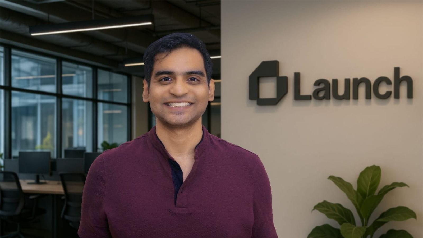 This Stanford graduate's startup wants to change how websites are built using AI