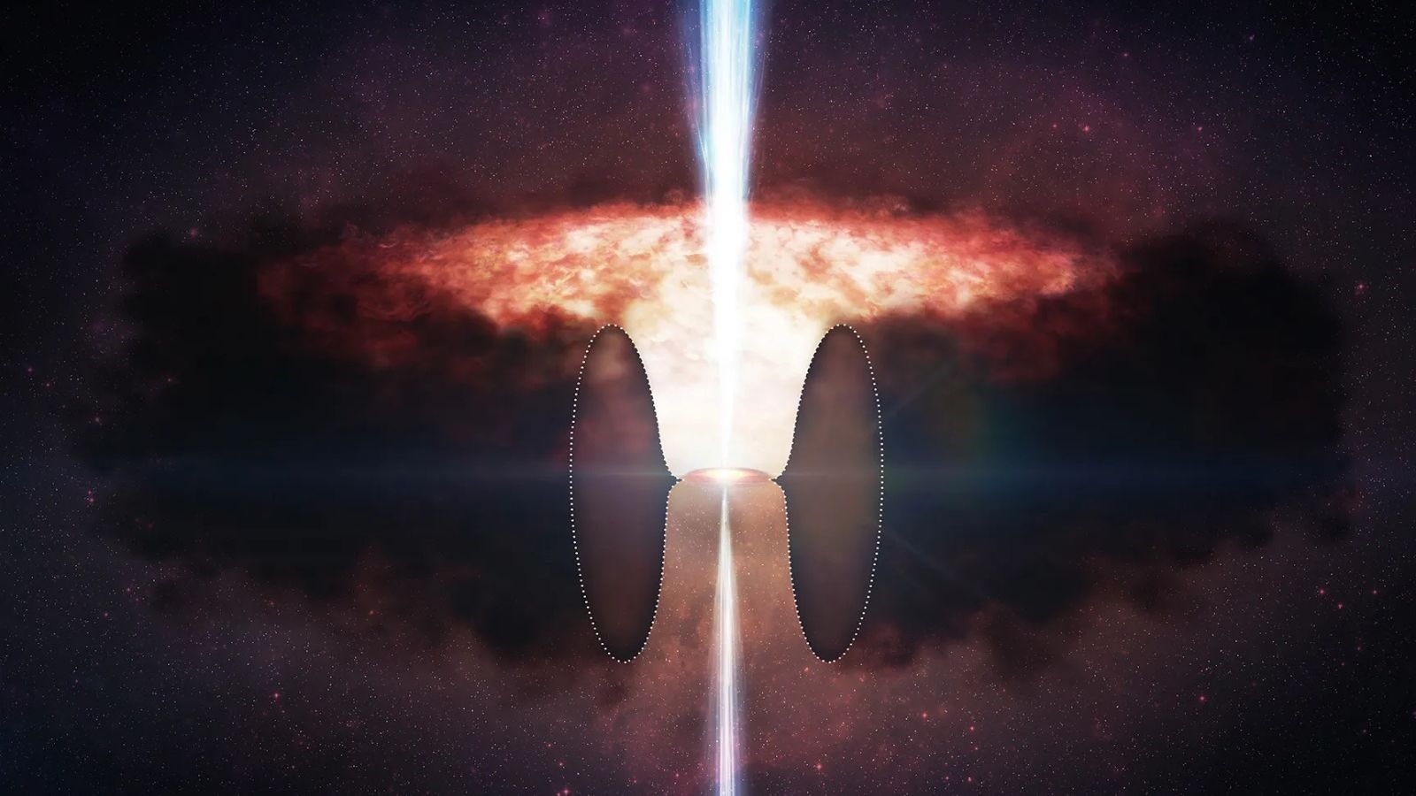 How AI is changing the way we discover cosmic events