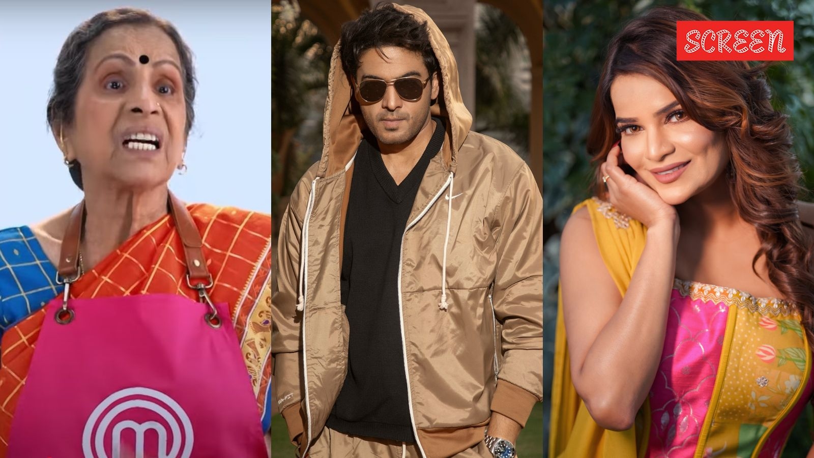 Archana Gautam's annoying laugh made me furious, Gaurav Khanna didn't interact much: Usha Nadkarni on Celebrity Masterchef contestants